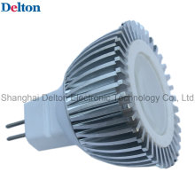 1W Dimmable Mini LED Round Spot Light (DT-SD-018)